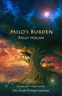 Cover Milo's Burden (eBook, ePUB)