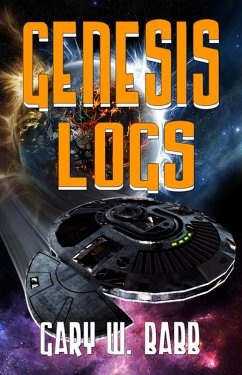 Cover Genesis Logs (eBook, ePUB)