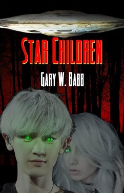 Cover Star Children (eBook, ePUB)
