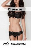 Closure (eBook, ePUB)