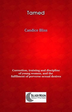 Cover Tamed (eBook, ePUB)