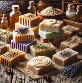 From Farm to Lather: A Complete Guide to Soap Making (eBook, ePUB) From Farm to Lather: A Complete Guide to Soap Making (eBook, ePUB)