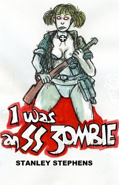 Cover I Was an SS Zombie (eBook, ePUB)