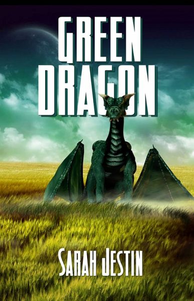 Green Dragon (eBook, ePUB) Green Dragon (eBook, ePUB)