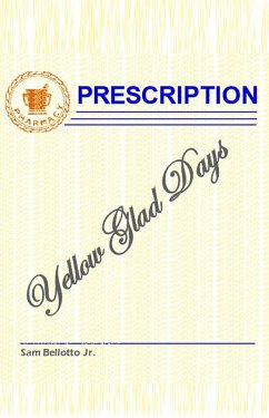 Cover Yellow Glad Days (eBook, ePUB)