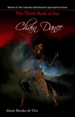 Chain Dance - The Third Book of Joy (eBook, ePUB) - de Vita, Alexis Brooks