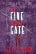 The Five Barred Gate II (eBook, ePUB) - Bild 1