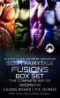 Sci-Fi Fairytale Fusions Box Set: The... - Bild 1