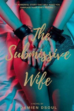 Cover The Submissive Wife (eBook, ePUB)