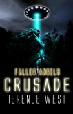Crusade: Fallen Angels - Book 3 (eBook, ePUB) Crusade: Fallen Angels - Book 3 (eBook, ePUB)