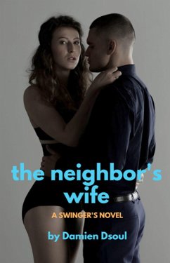 Cover The Neighbor's Wife (eBook, ePUB)