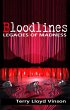 Bloodlines: Legacies of Madness (eBook,... - Bild 1