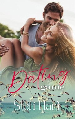 Cover Dating Game (eBook, ePUB)