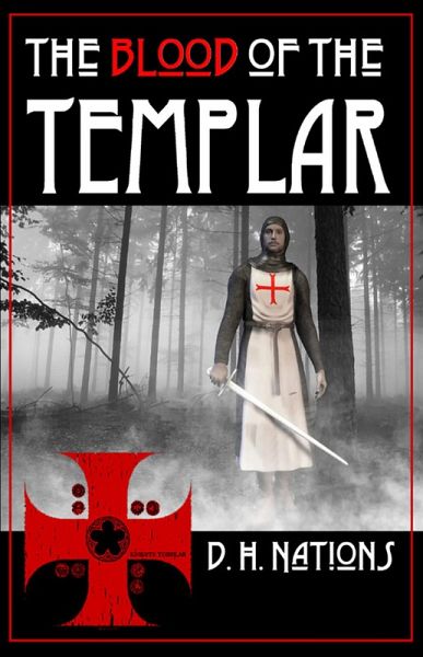 The Blood of the Templar (eBook, ePUB)