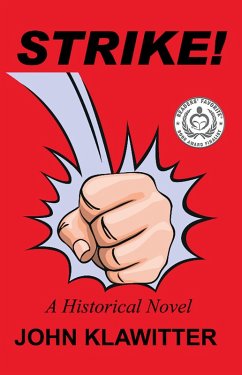 Cover Strike! (eBook, ePUB)