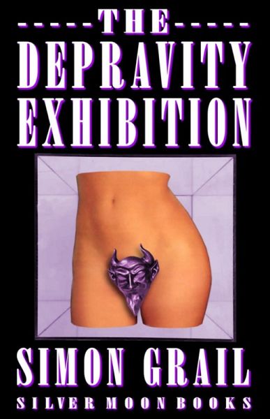 The Depravity Exhibition (eBook, ePUB) The Depravity Exhibition (eBook, ePUB)