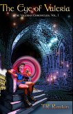 The Eye of Valeria (eBook, ePUB) The Eye of Valeria (eBook, ePUB)