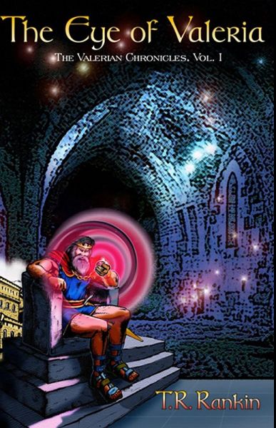 The Eye of Valeria (eBook, ePUB) The Eye of Valeria (eBook, ePUB)