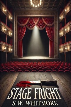 Cover Stage Fright (eBook, ePUB)