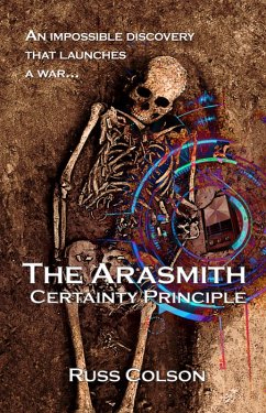 The Arasmith Certainty Principle (eBook, ePUB) - Colson, Russ