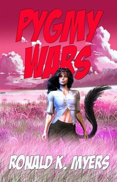 Cover Pygmy Wars (eBook, ePUB)