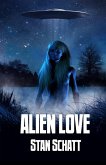 Alien Love (eBook, ePUB)