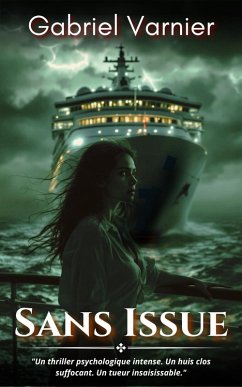 Sans Issue (eBook, ePUB) - Varnier, Gabriel Sans Issue (eBook, ePUB) - Varnier, Gabriel