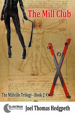 Cover The Mill Club (eBook, ePUB)