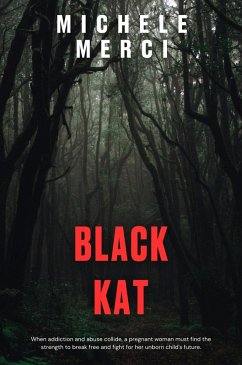 Cover Black Kat (eBook, ePUB)