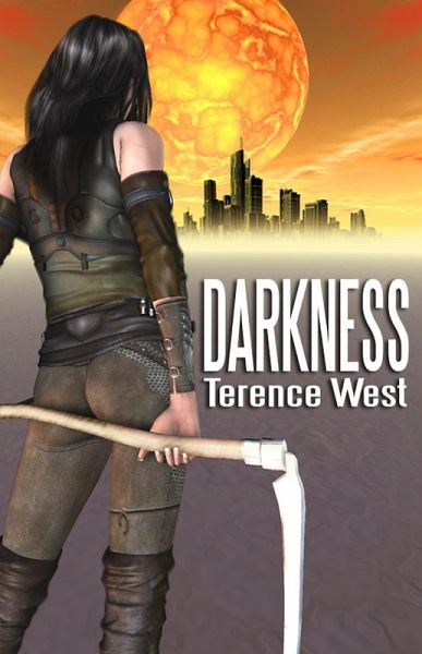 Darkness (eBook, ePUB) Darkness (eBook, ePUB)