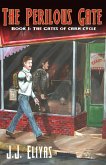 The Perilous Gate - The Gates of Carn Cycle Book 1 (eBook, ePUB)