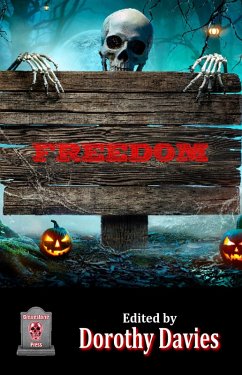 Cover Freedom (eBook, ePUB)