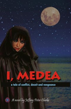 Cover I, Medea (eBook, ePUB)