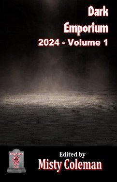 Cover Dark Emporium - Volume 1 (eBook, ePUB)