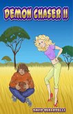 Demon Chaser II (eBook, ePUB) Demon Chaser II (eBook, ePUB)