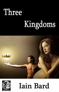 Cover Three Kingdoms (eBook, ePUB)