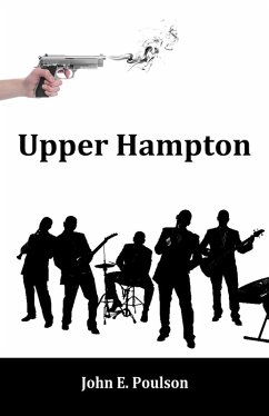 Cover Upper Hampton (eBook, ePUB)