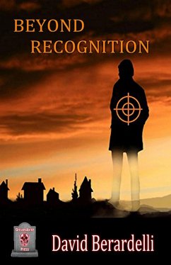 Cover Beyond Recognition (eBook, ePUB)