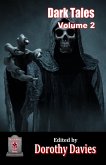 Dark Tales - Volume 2 (eBook, ePUB) Dark Tales - Volume 2 (eBook, ePUB)