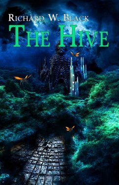 Cover The Hive (eBook, ePUB)