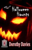 Halloween Haunts (eBook, ePUB) Halloween Haunts (eBook, ePUB)