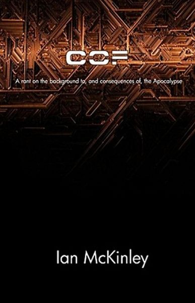 Cof (eBook, ePUB) Cof (eBook, ePUB)