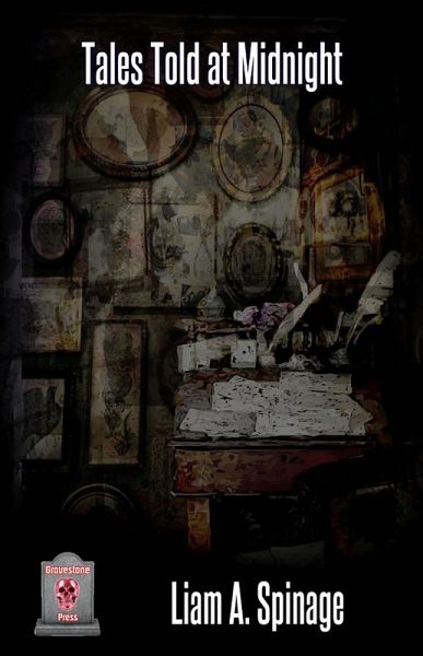 Tales Told at Midnight (eBook, ePUB) Tales Told at Midnight (eBook, ePUB)