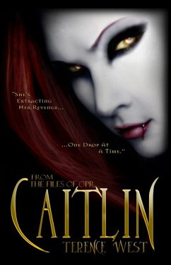 Cover Caitlin (eBook, ePUB)