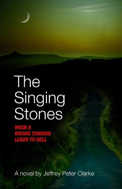 Cover The Singing Stones (eBook, ePUB)