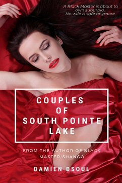 Cover Couples of South Pointe Lake (eBook, ePUB)