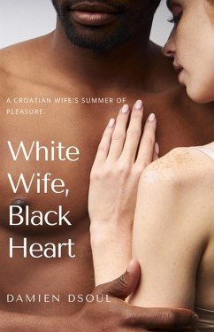 Cover White Wife, Black Heart (eBook, ePUB)