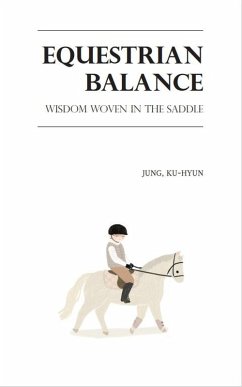 Cover Equestrian Balance (eBook, ePUB)