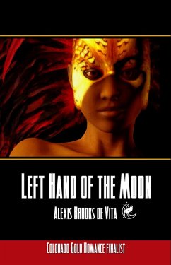 Cover Left Hand of the Moon (eBook, ePUB)