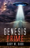 Genesis Prime (eBook, ePUB) Genesis Prime (eBook, ePUB)